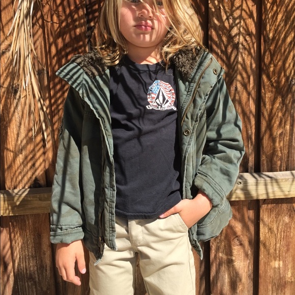 Jacket - Picture 2 of 2